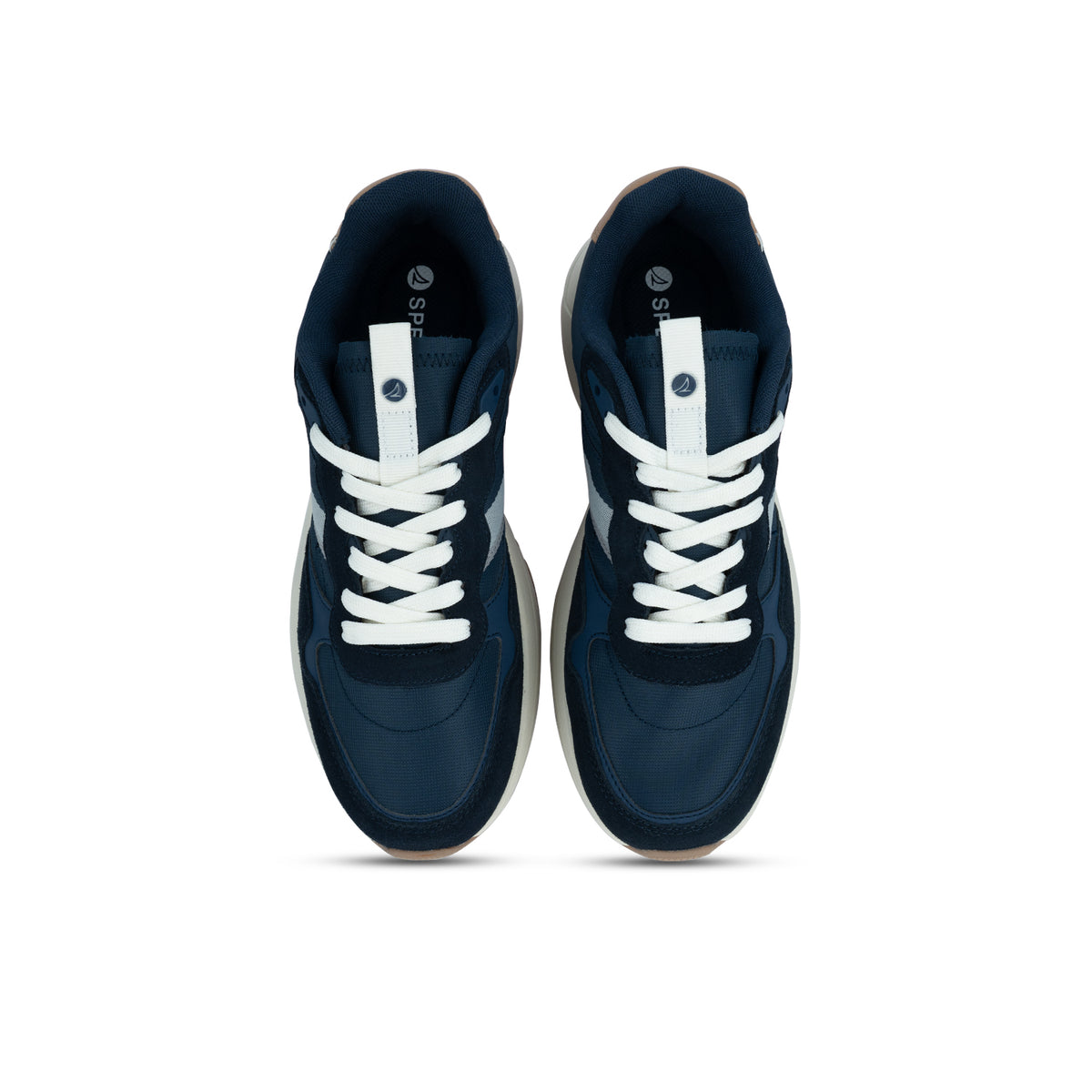 Men's Harbor Athletic - Navy (26F01121)
