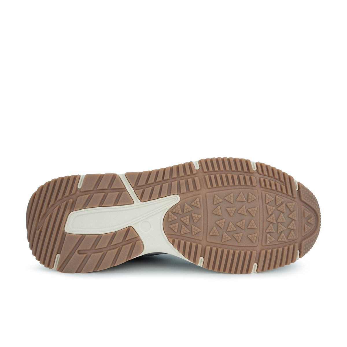 Men's Harbor Athletic - Black (26F01131)