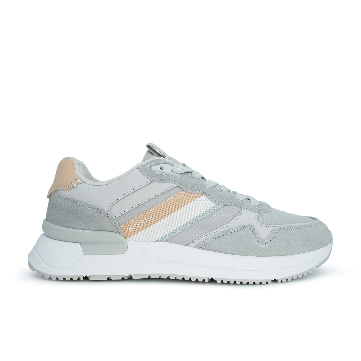 Men's Harbor Athletic - Grey (26F01141)