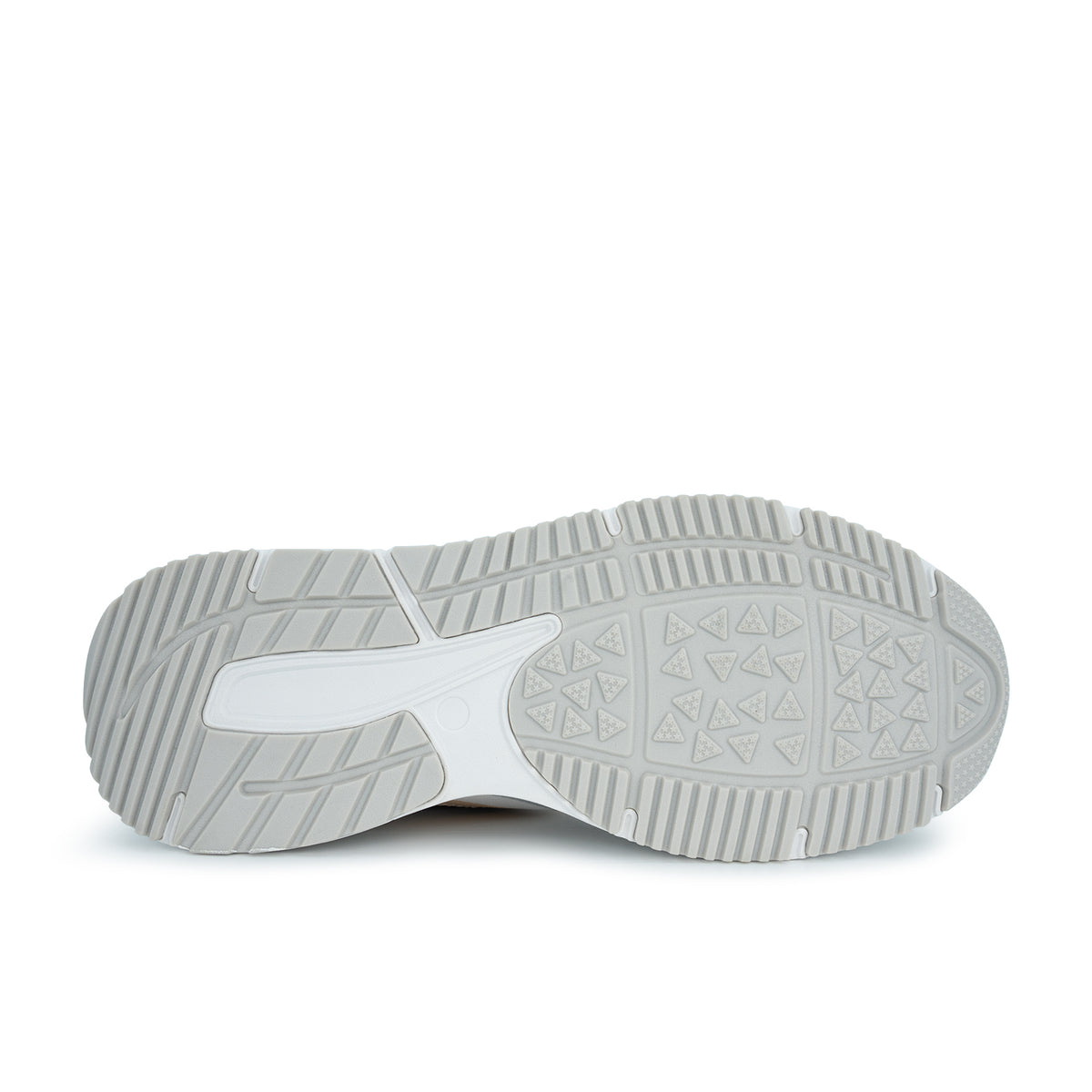 Men's Harbor Athletic - Grey (26F01141)