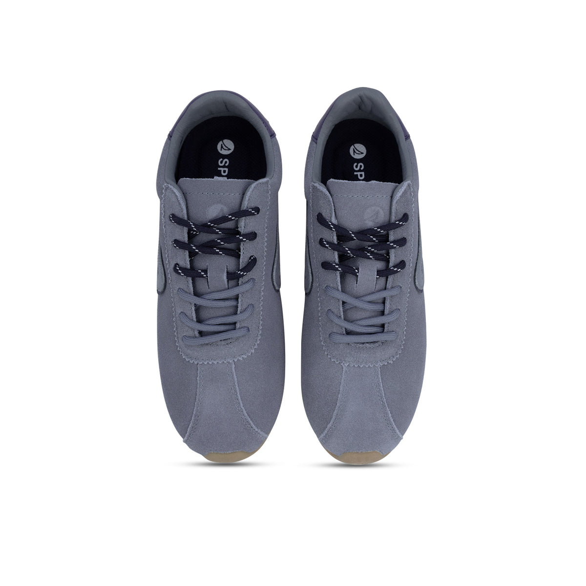 Women's Baywalk Sneakers - Blue/Navy (26F01172)