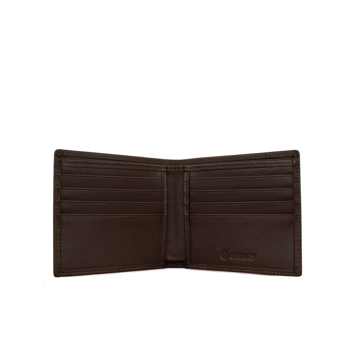 Debossed Wallet - Java (26F30480)