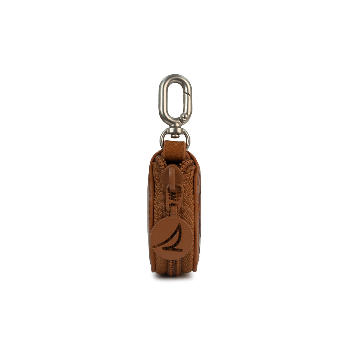 Boatshoe Coin Purse - Brown (26F30660)