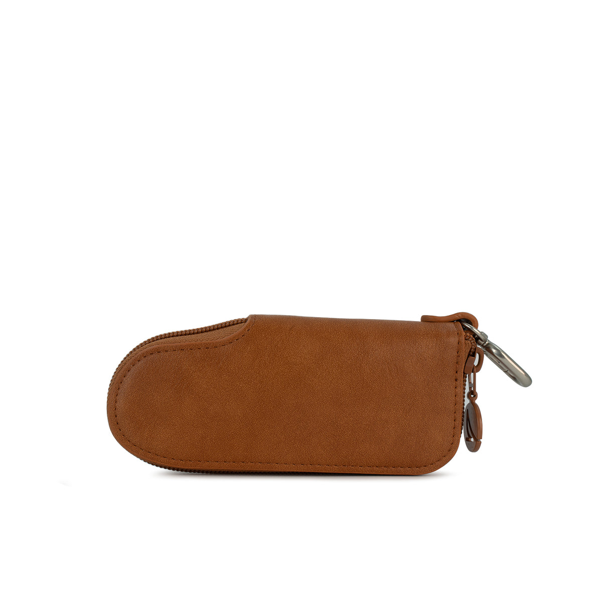 Boatshoe Coin Purse - Brown (26F30660)