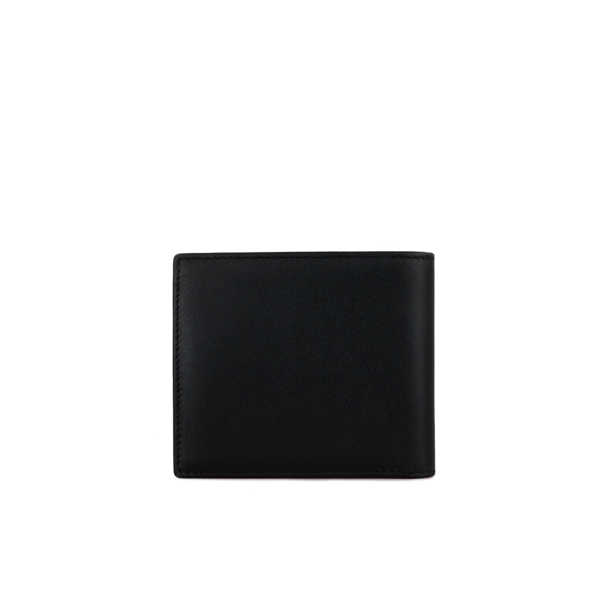 Debossed Wallet - Black (26F30710)