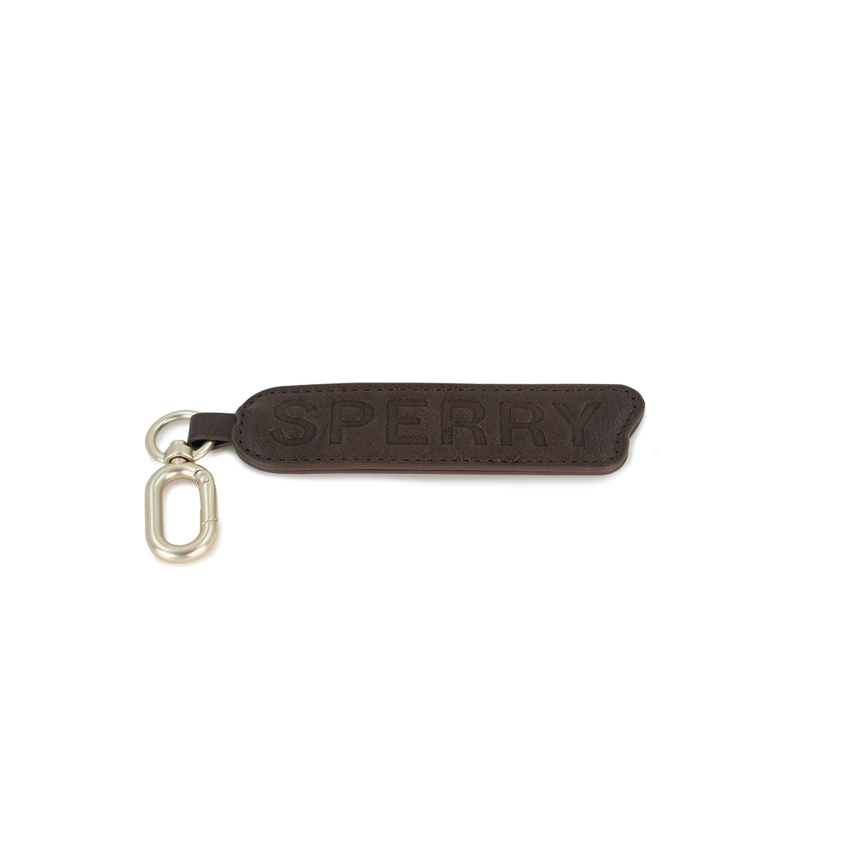 Leather Charm - Brown (26F40640)