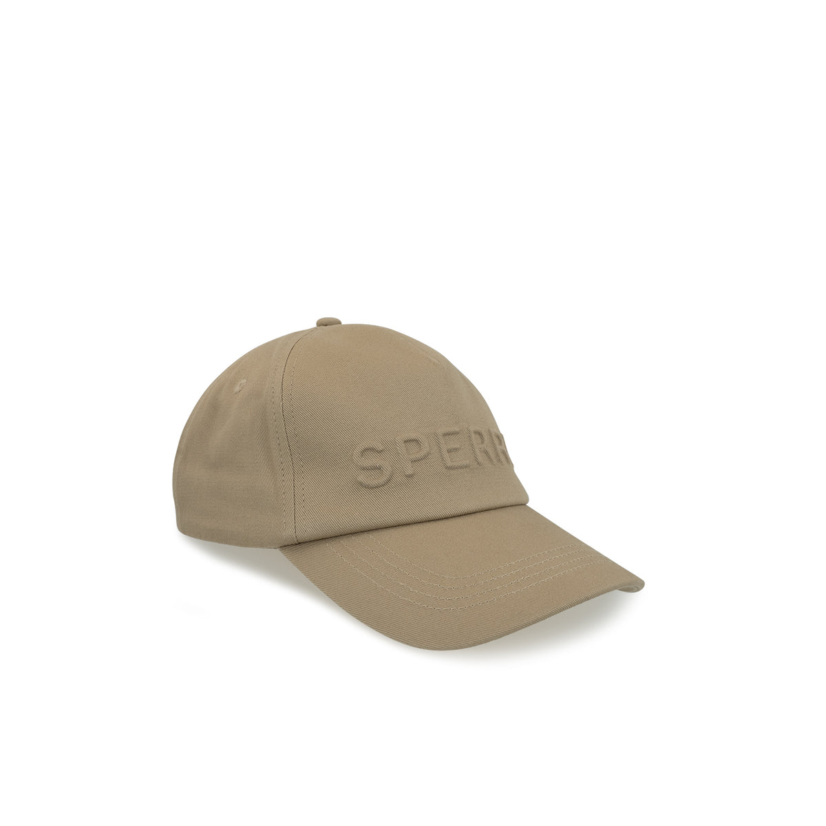 Embossed Cap - Khaki (26F70520)