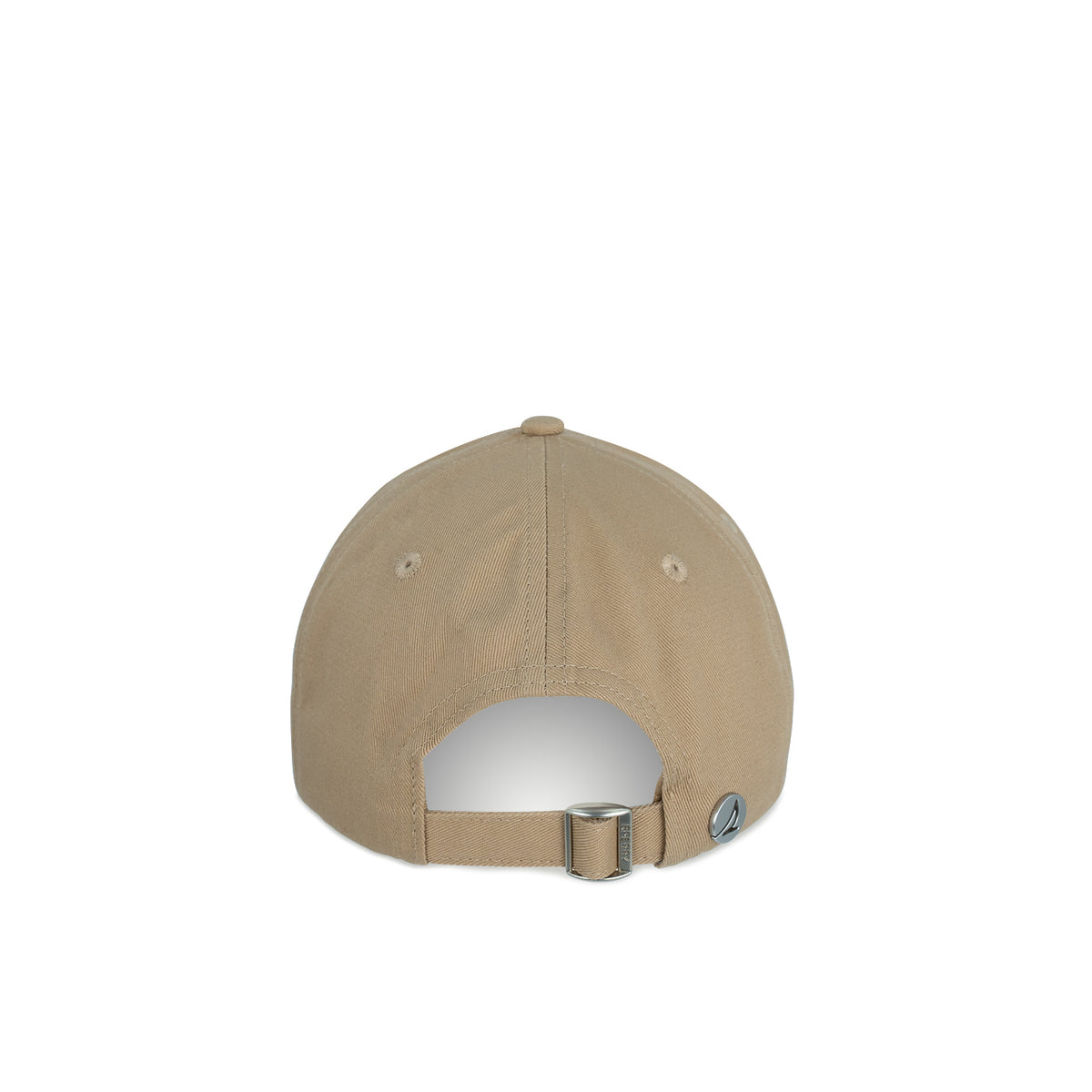 Embossed Cap - Khaki (26F70520)