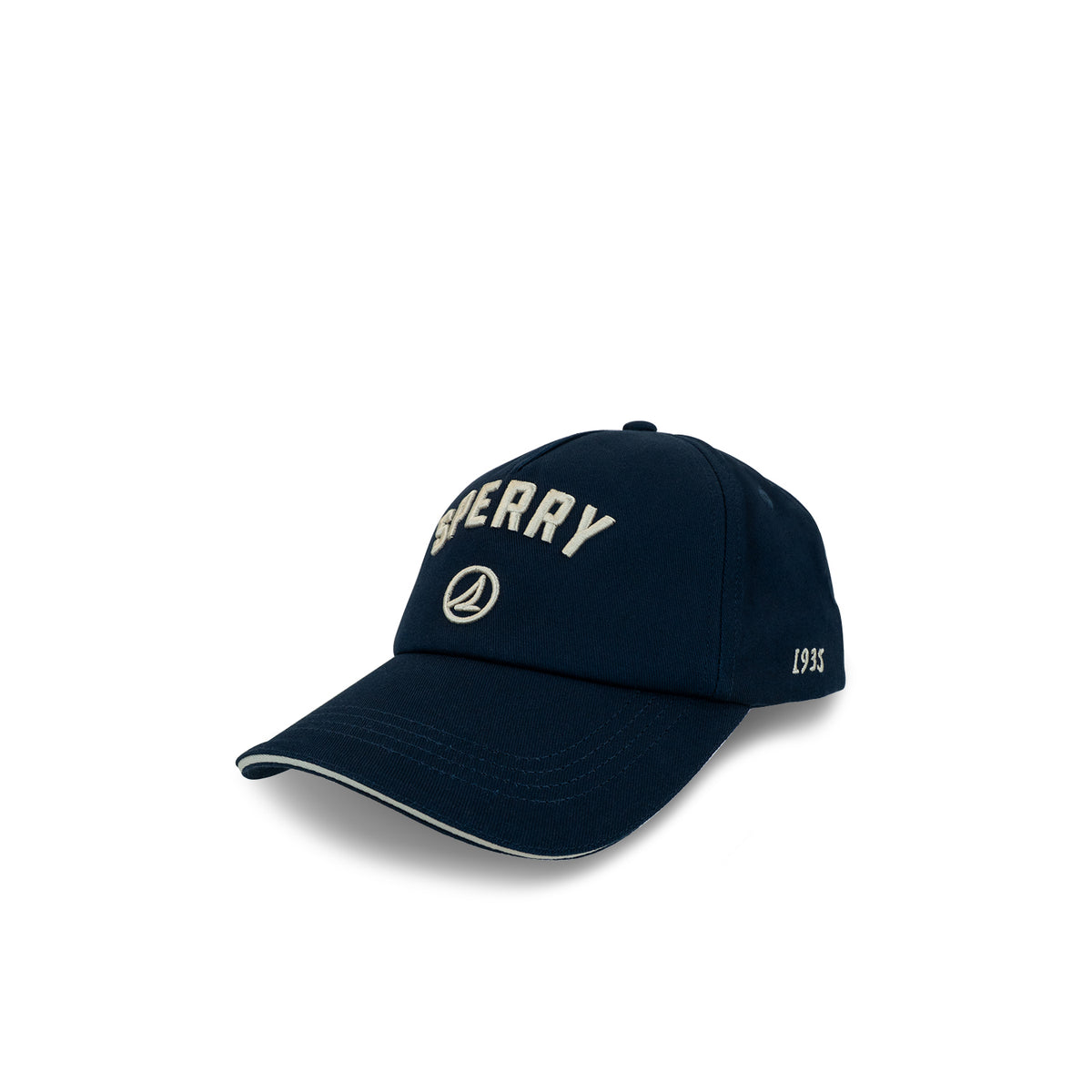 1935 Cap - Navy (26F70570)