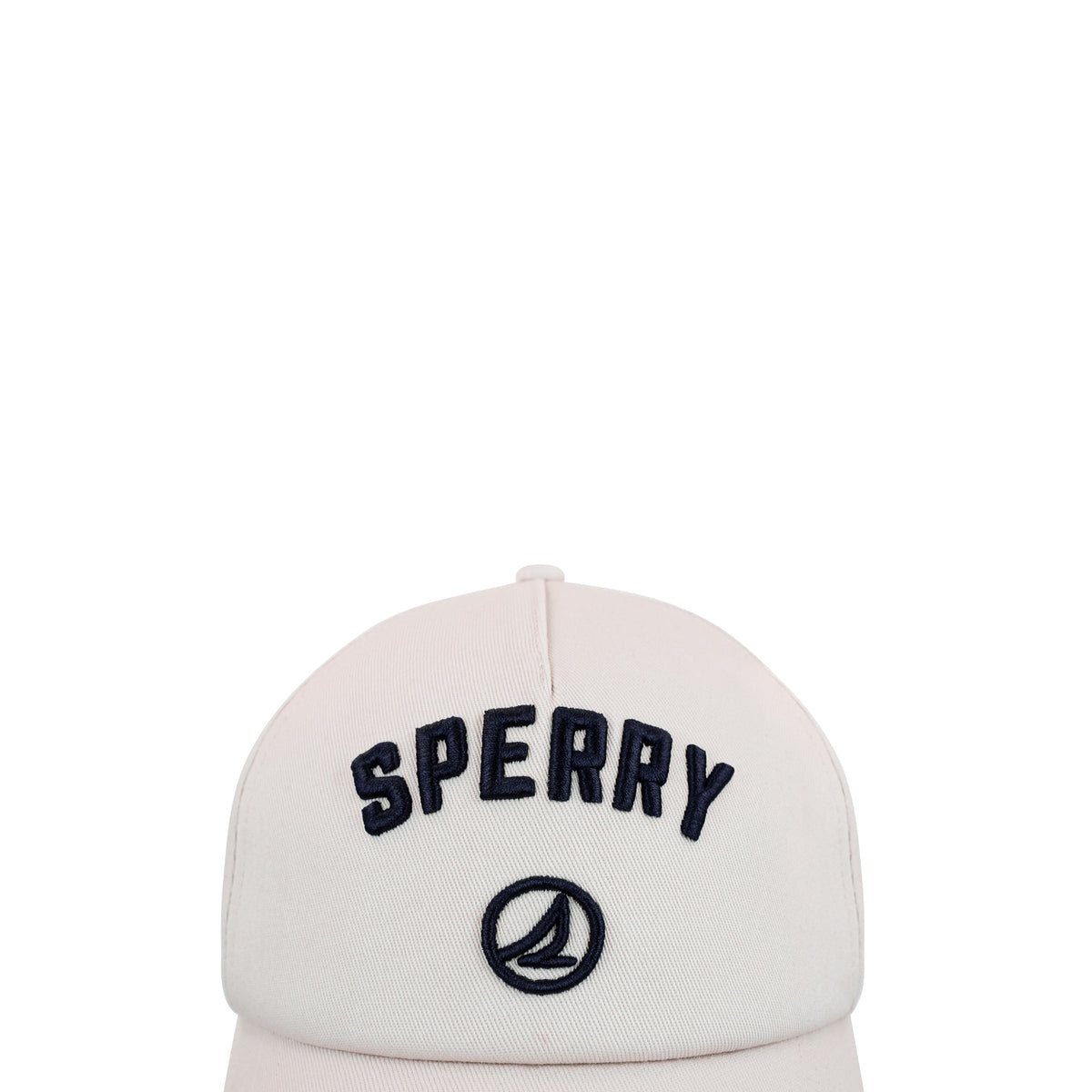 1935 Cap - Cream (26F70580)