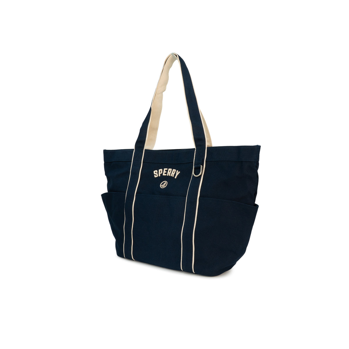 1935 Tote Bag - Navy (26F80420)