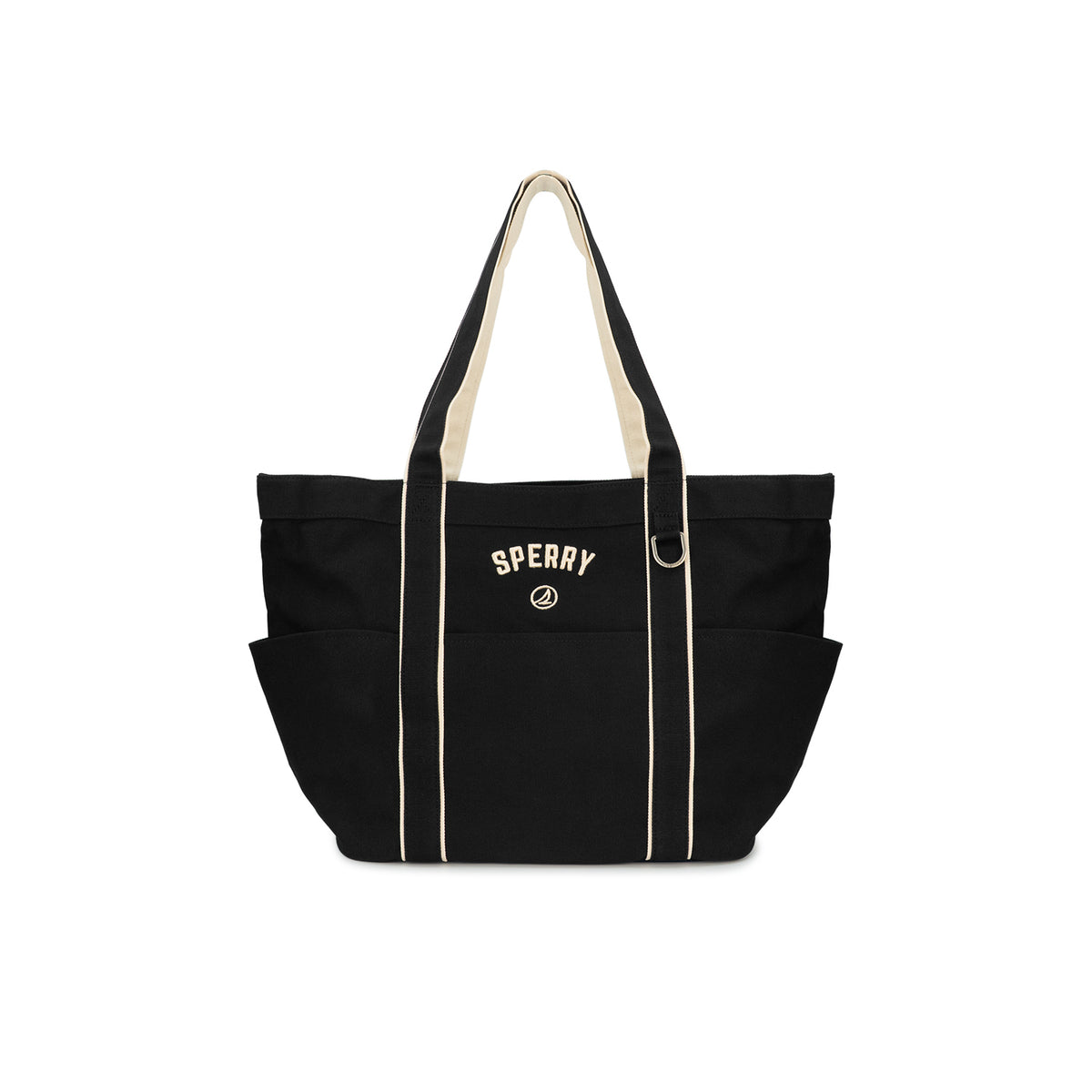 1935 Tote Bag - Black (26F80430)