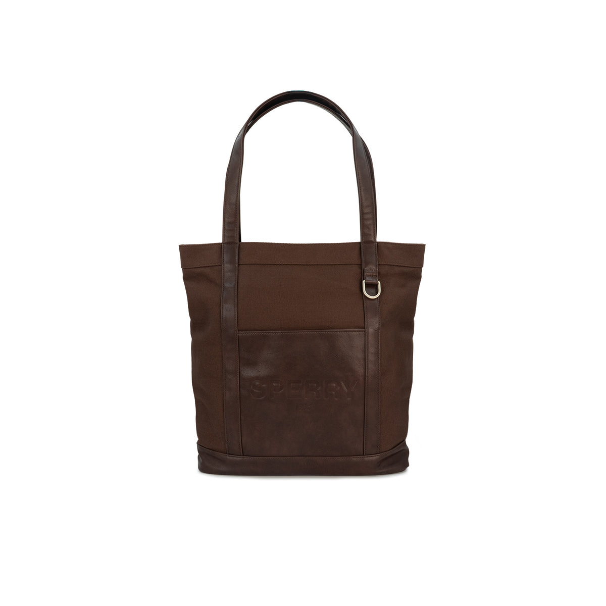 Heritage Tote Bag - Java (26F80460)