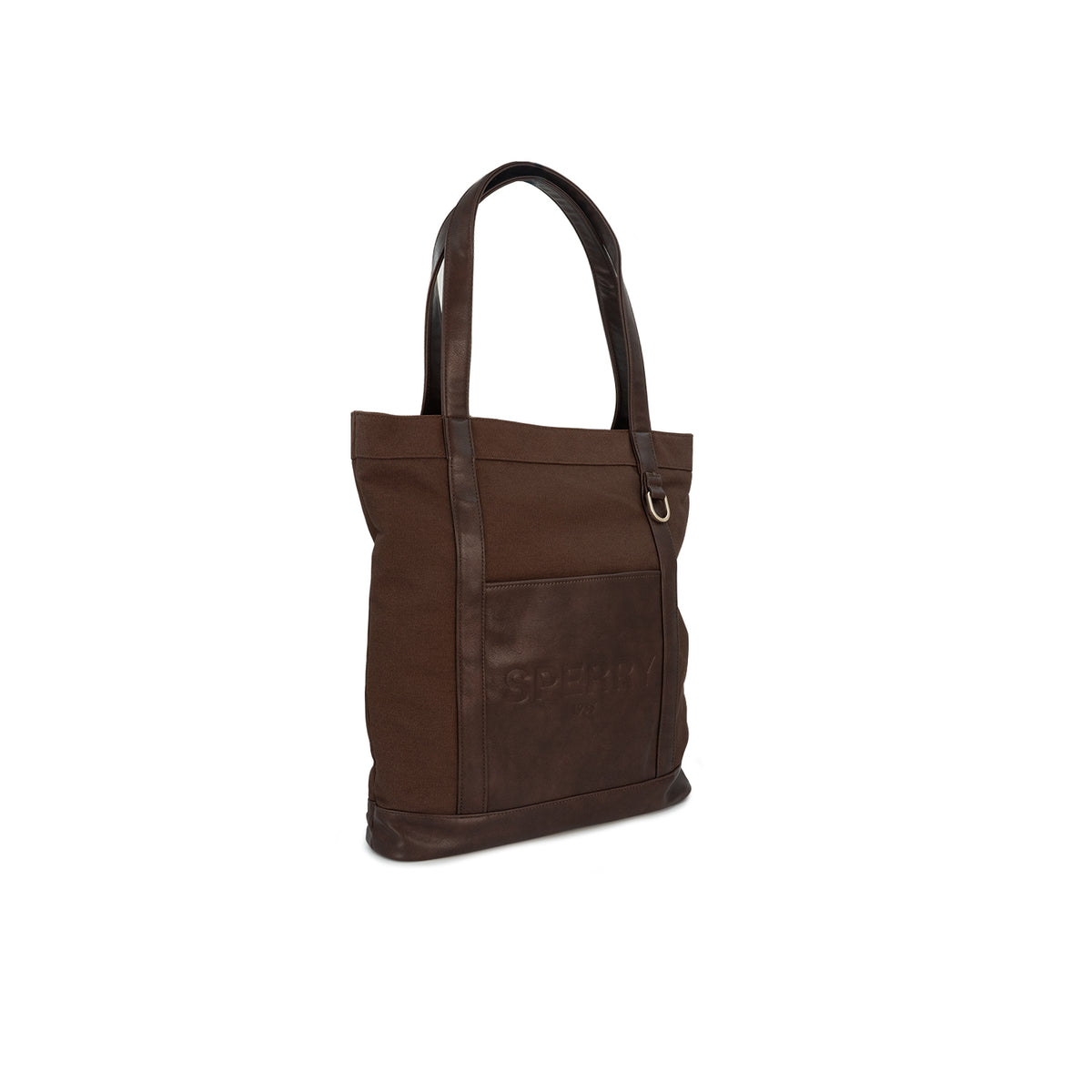 Heritage Tote Bag - Java (26F80460)