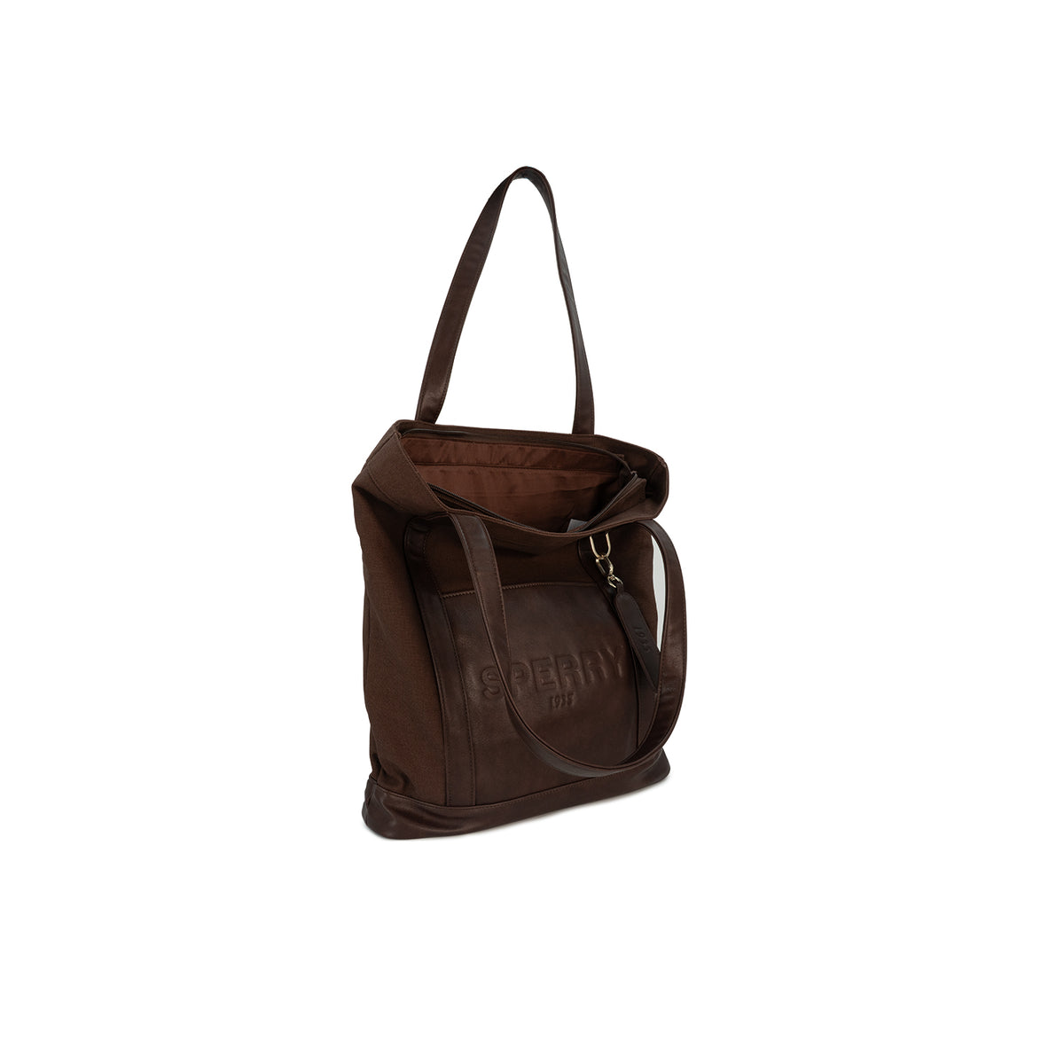 Heritage Tote Bag - Java (26F80460)
