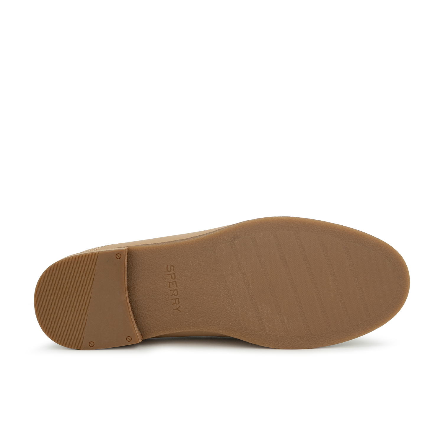 Women's Seaport Penny Plushwave Nubuck Casual - Tan/Birch/Pink (26S00192)