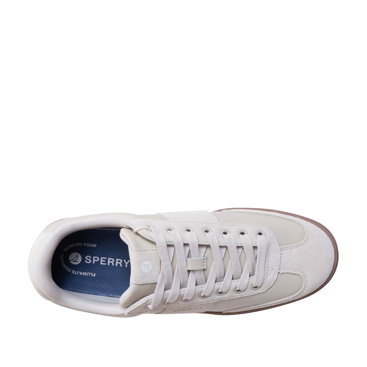Men's Preston 90 Sneakers - Oat (26S00281)