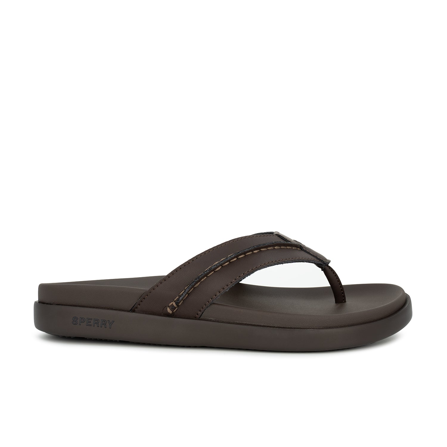 Men's Drift Moc Slide Sandal - Amaretto (26S00761)