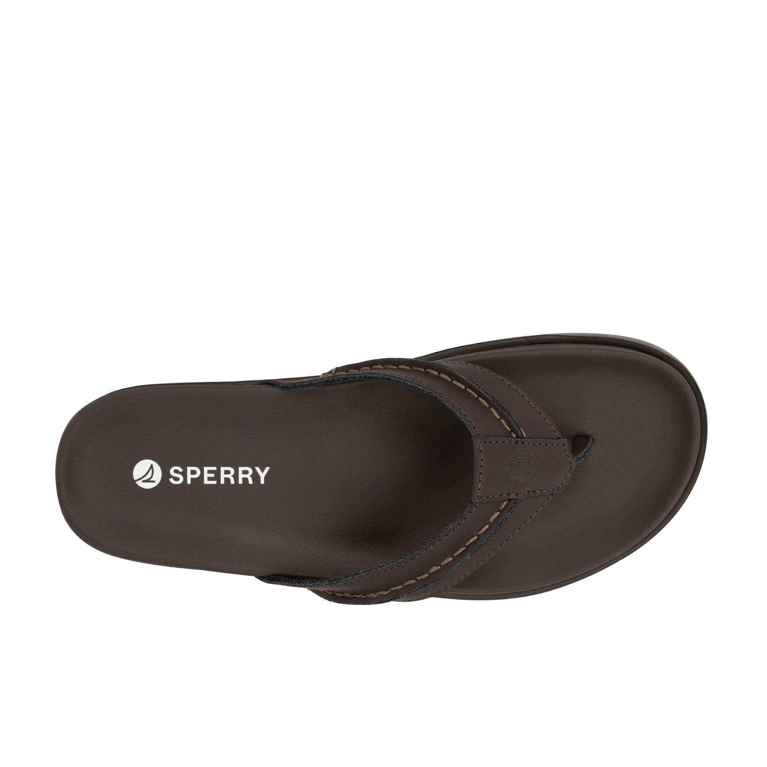 Men's Drift Moc Slide Sandal - Amaretto (26S00761)