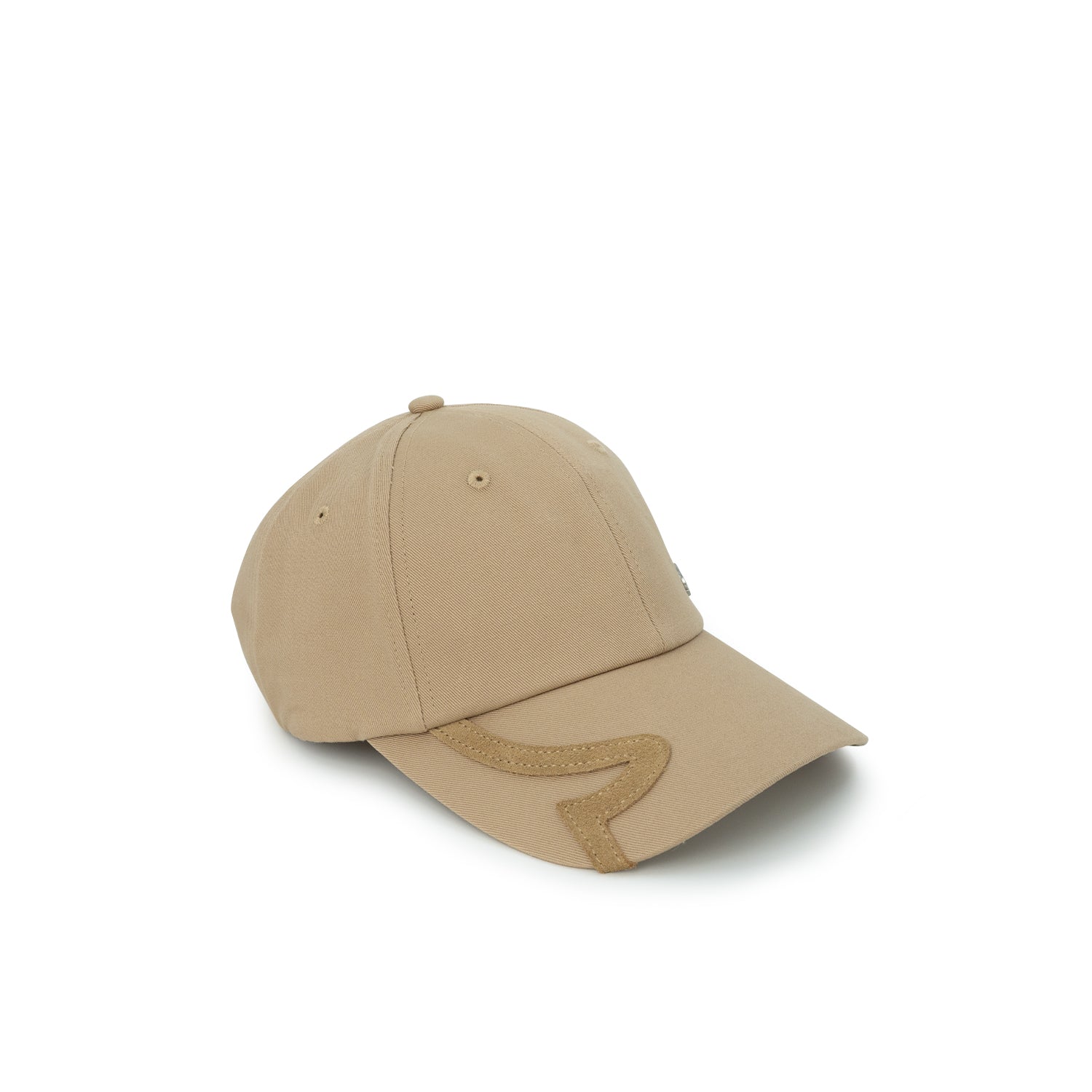 Slim Wave Cap - Taupe (26S70250)