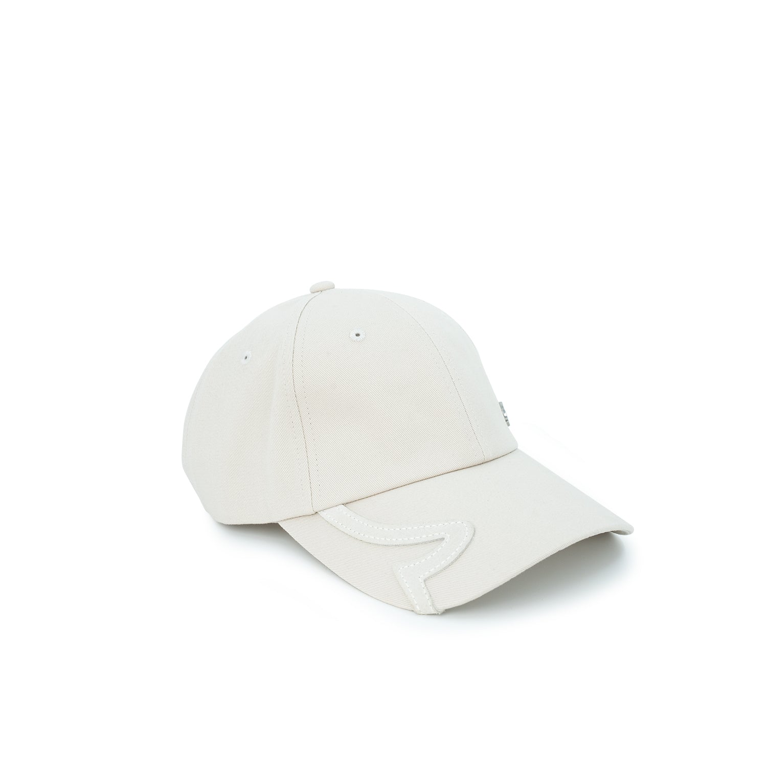 Slim Wave Cap - Early Frost (26S70270)
