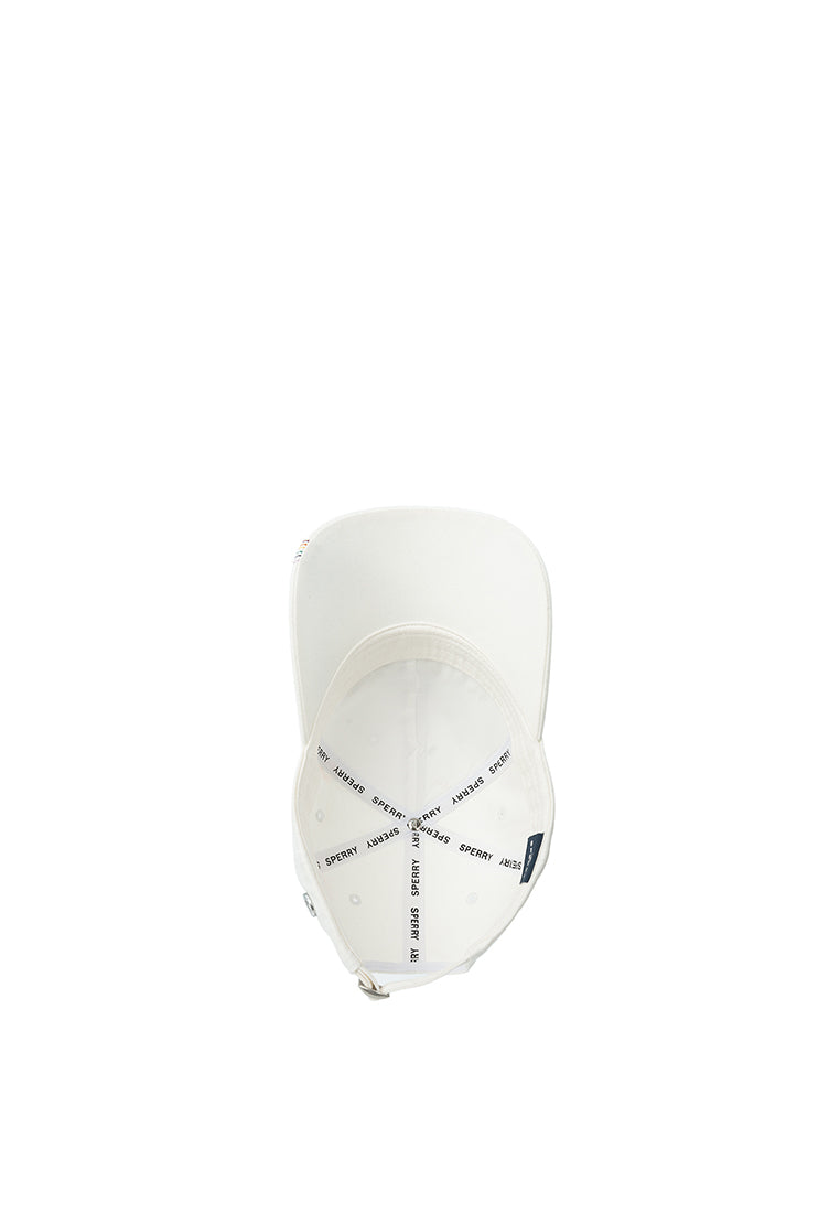 Pride Slim Wave Cap - White (26S70290)