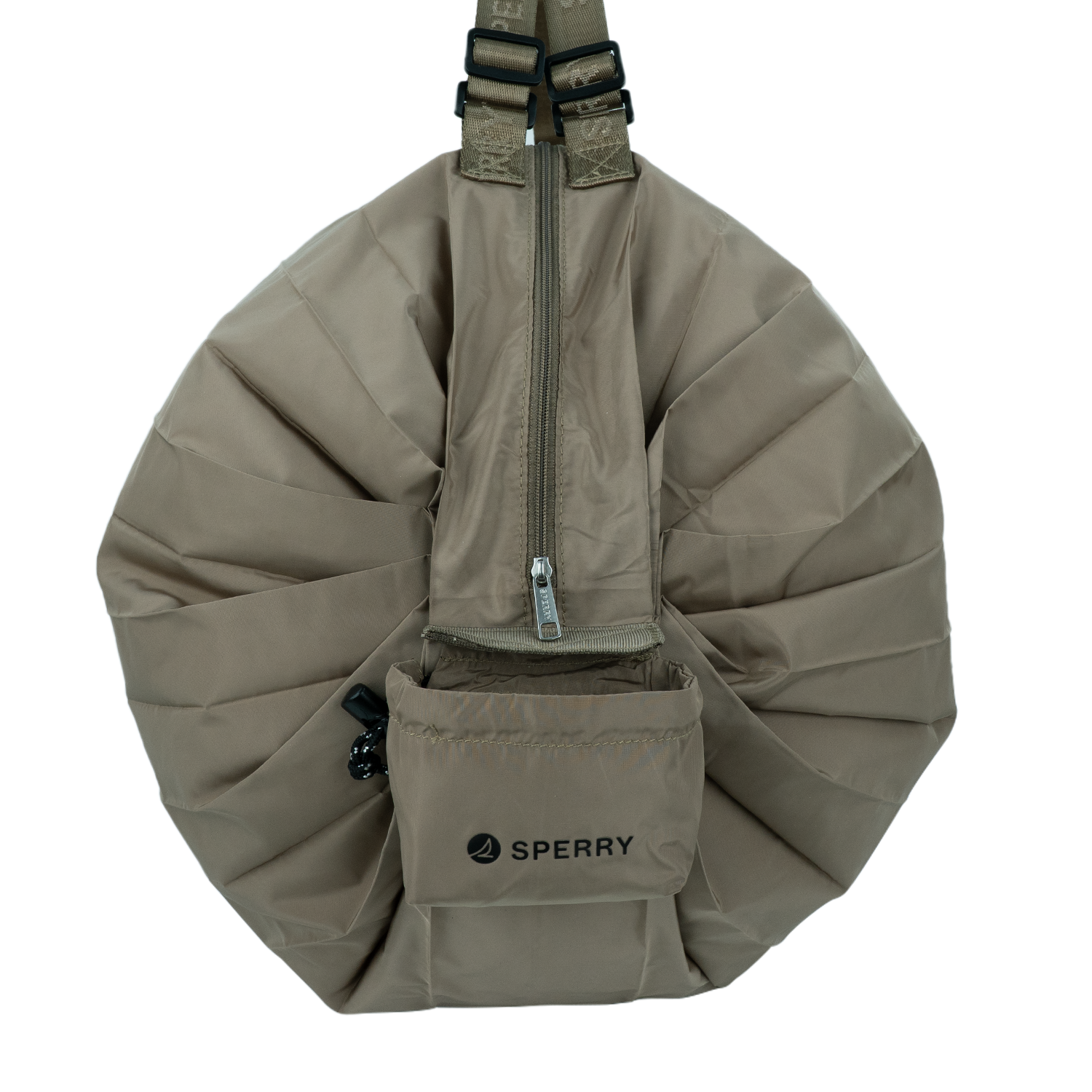 Compact Bag - Khaki (26S80180)