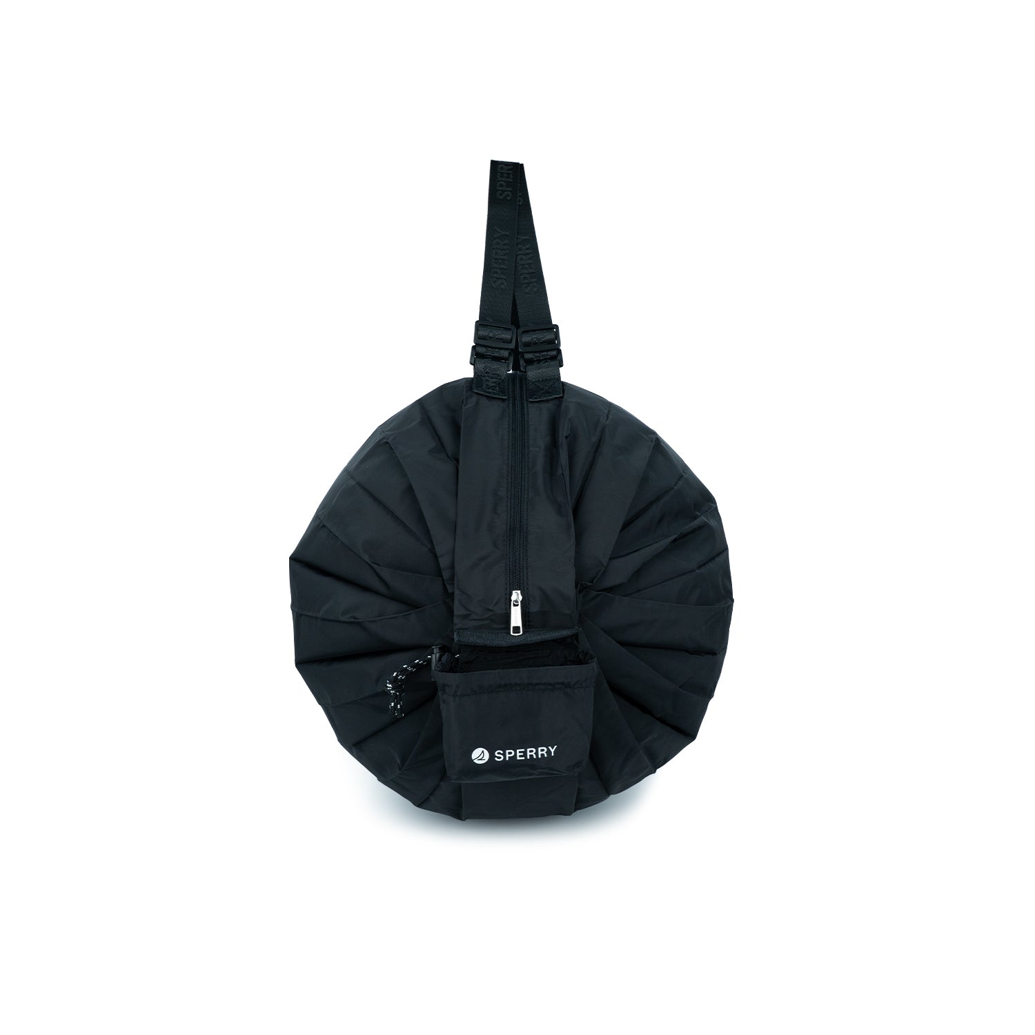 Compact Bag - Black (26S80190)
