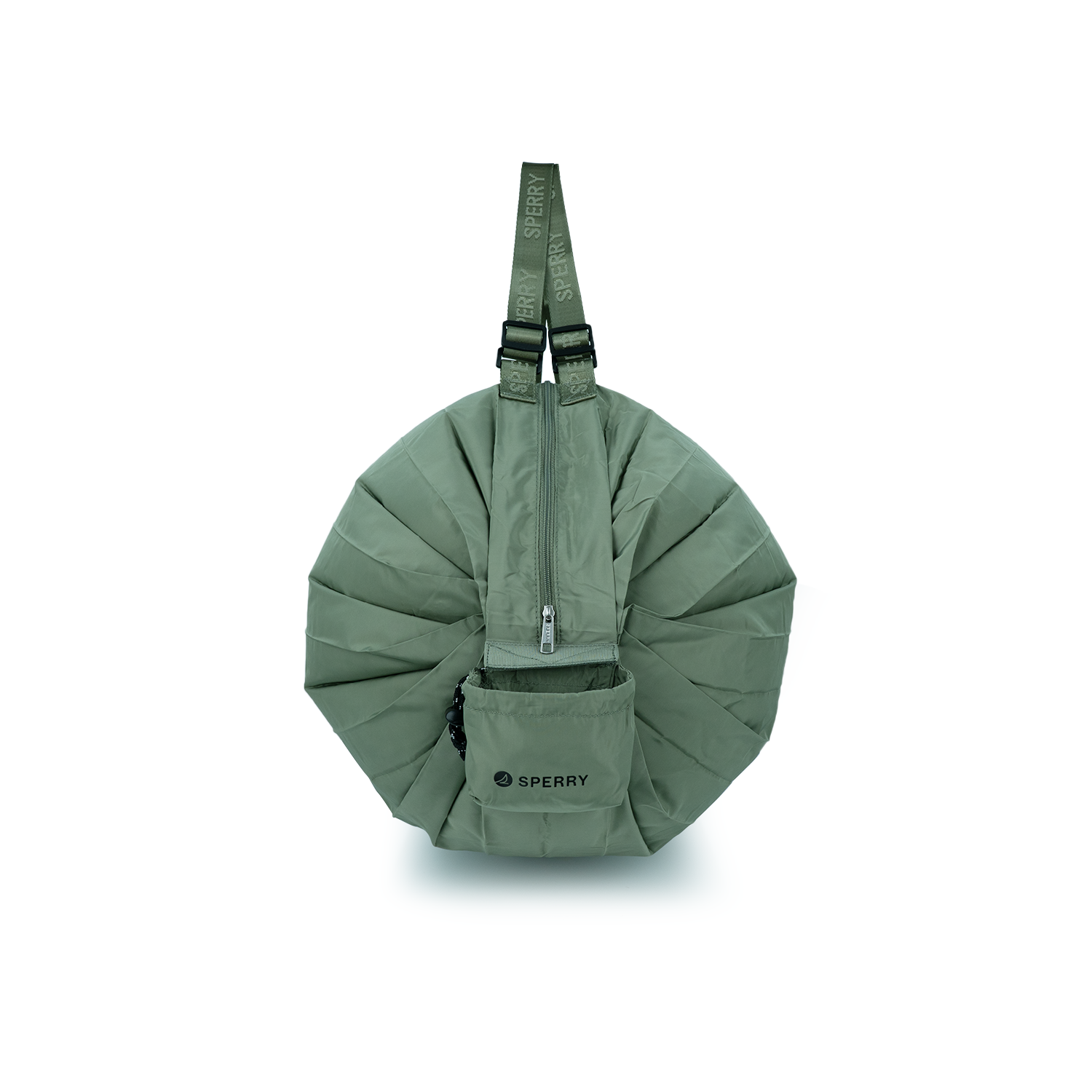 Compact Bag - Olive (26S80390)