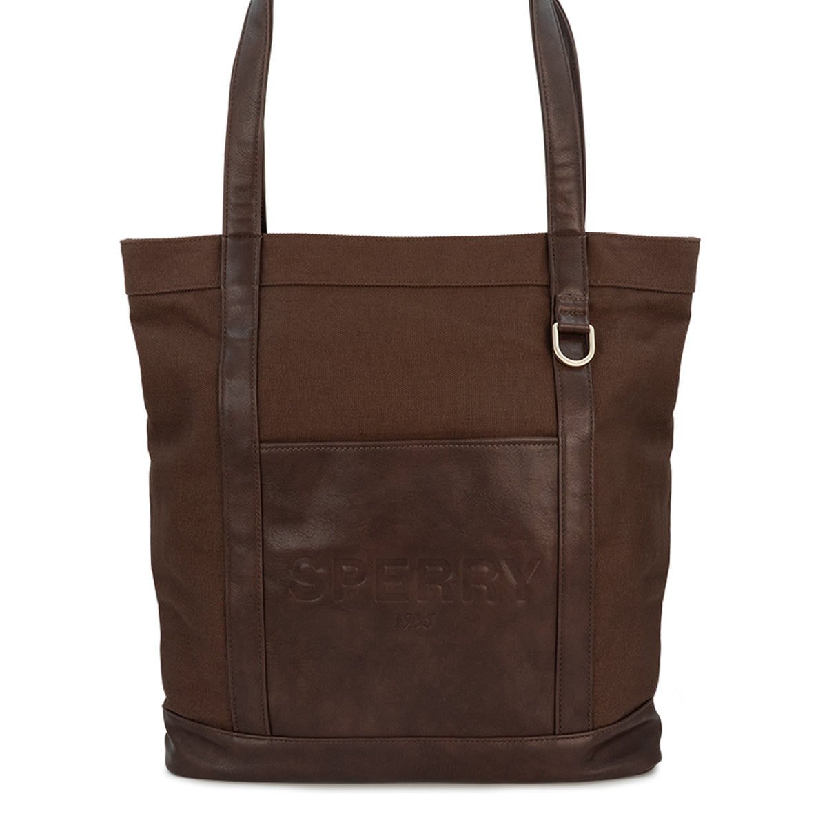 Heritage Tote Bag - Java (26F80460)