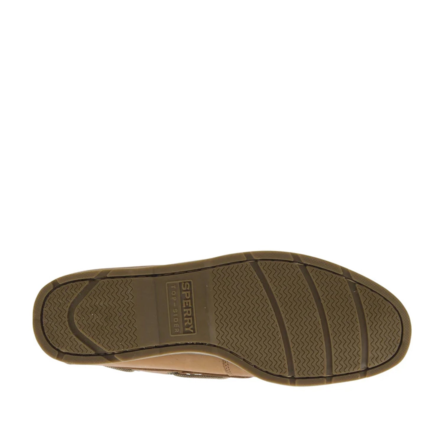 Men's Leeward Boat Shoes Topsider - Sahara (24F000110)