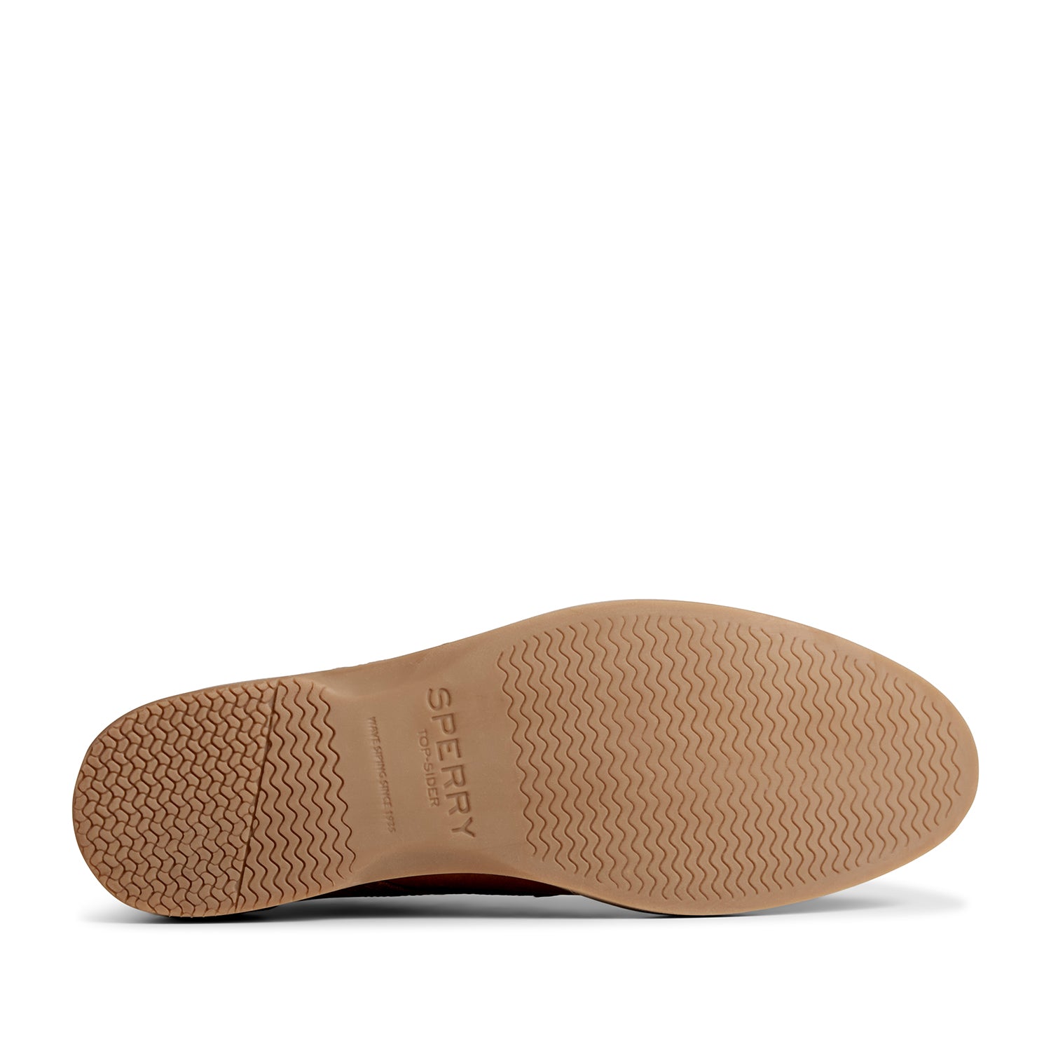 Men's Newman Chukka Water Resistant Casuals - Brown (24F000610)