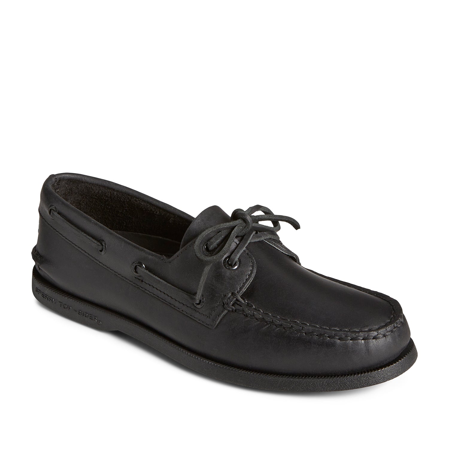 Men's Authentic Original™ Boat Shoes Topsider - Black (M139343650)