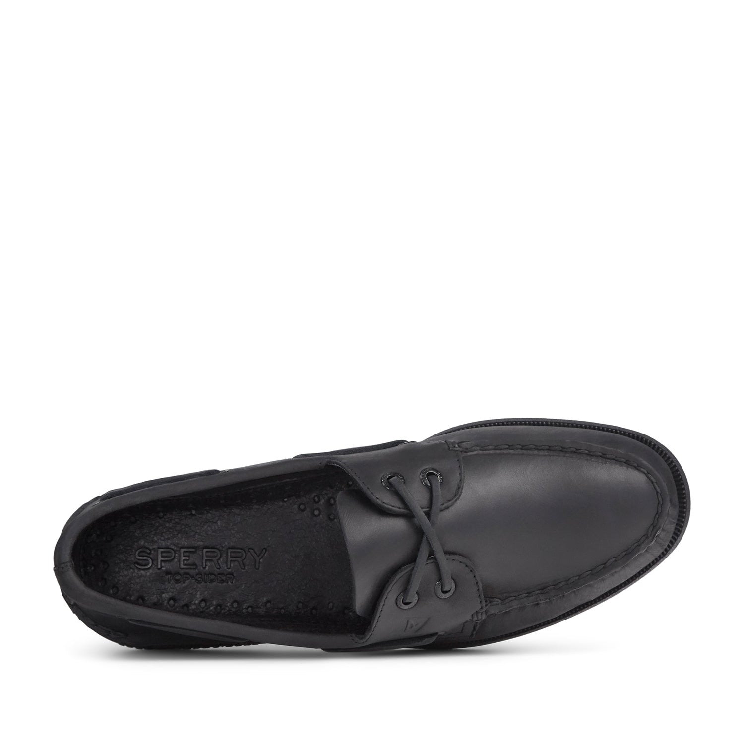Men's Authentic Original™ Boat Shoes Topsider - Black (M139343650)