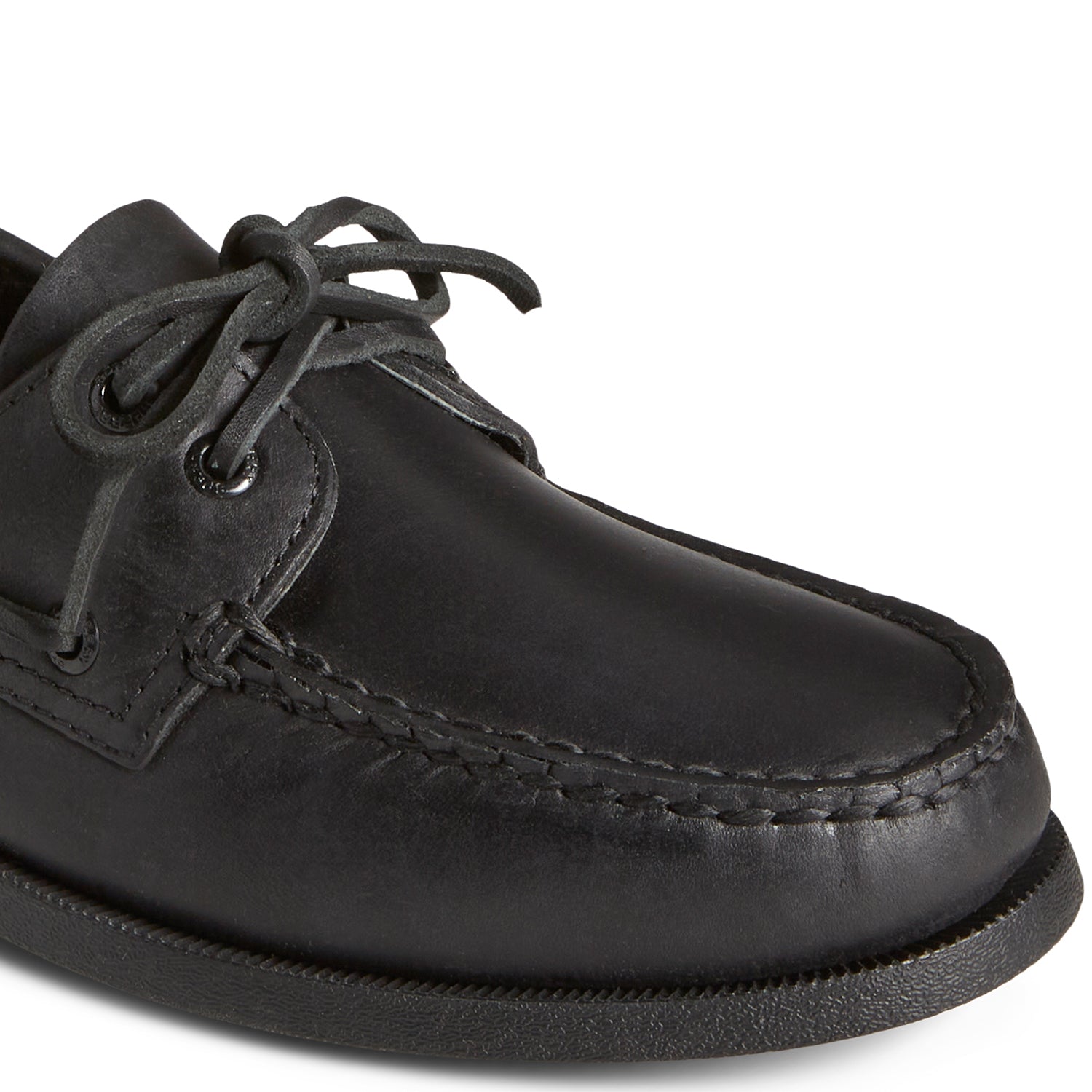 Men's Authentic Original™ Boat Shoes Topsider - Black (M139343650)