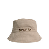 Reversible Bucket Hat - Khaki (25S71990)