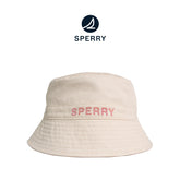 Reversible Bucket Hat - Beige (25S72000)