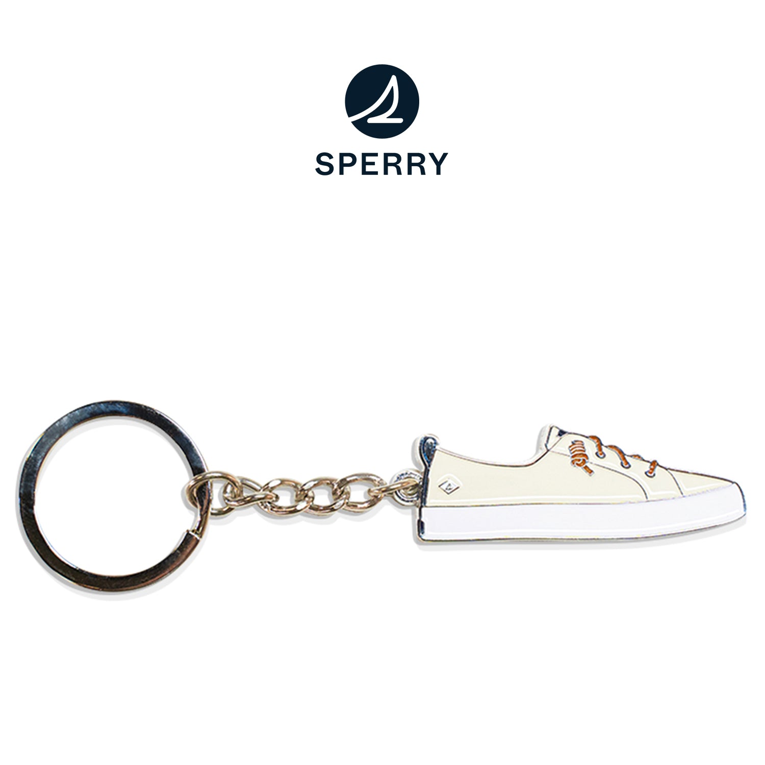 sperry crest vibe oat