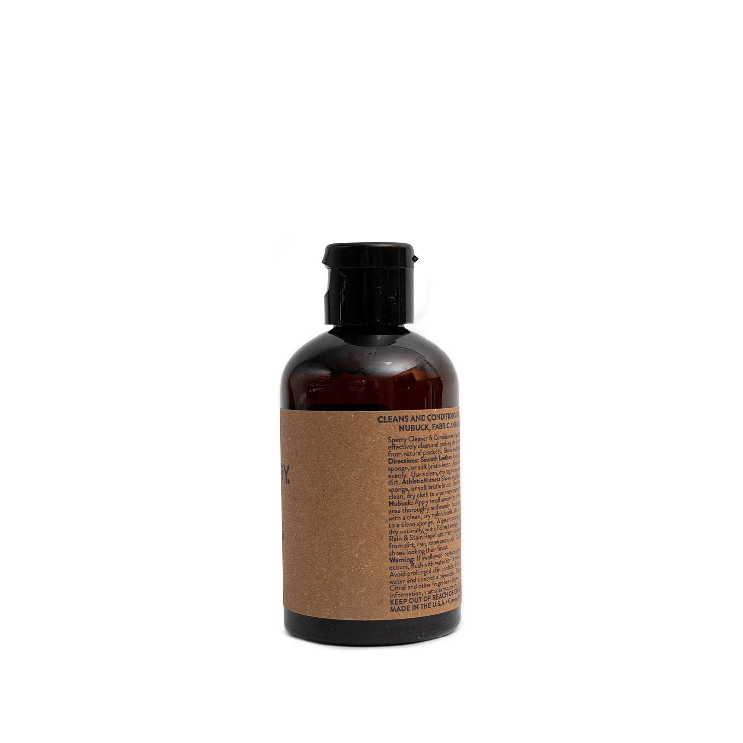 Shoe Cleaner & Conditioner 6OZ - Natural (24F505200)