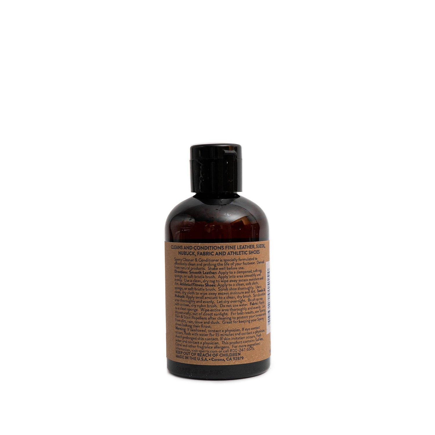 Shoe Cleaner & Conditioner 6OZ - Natural (24F505200)