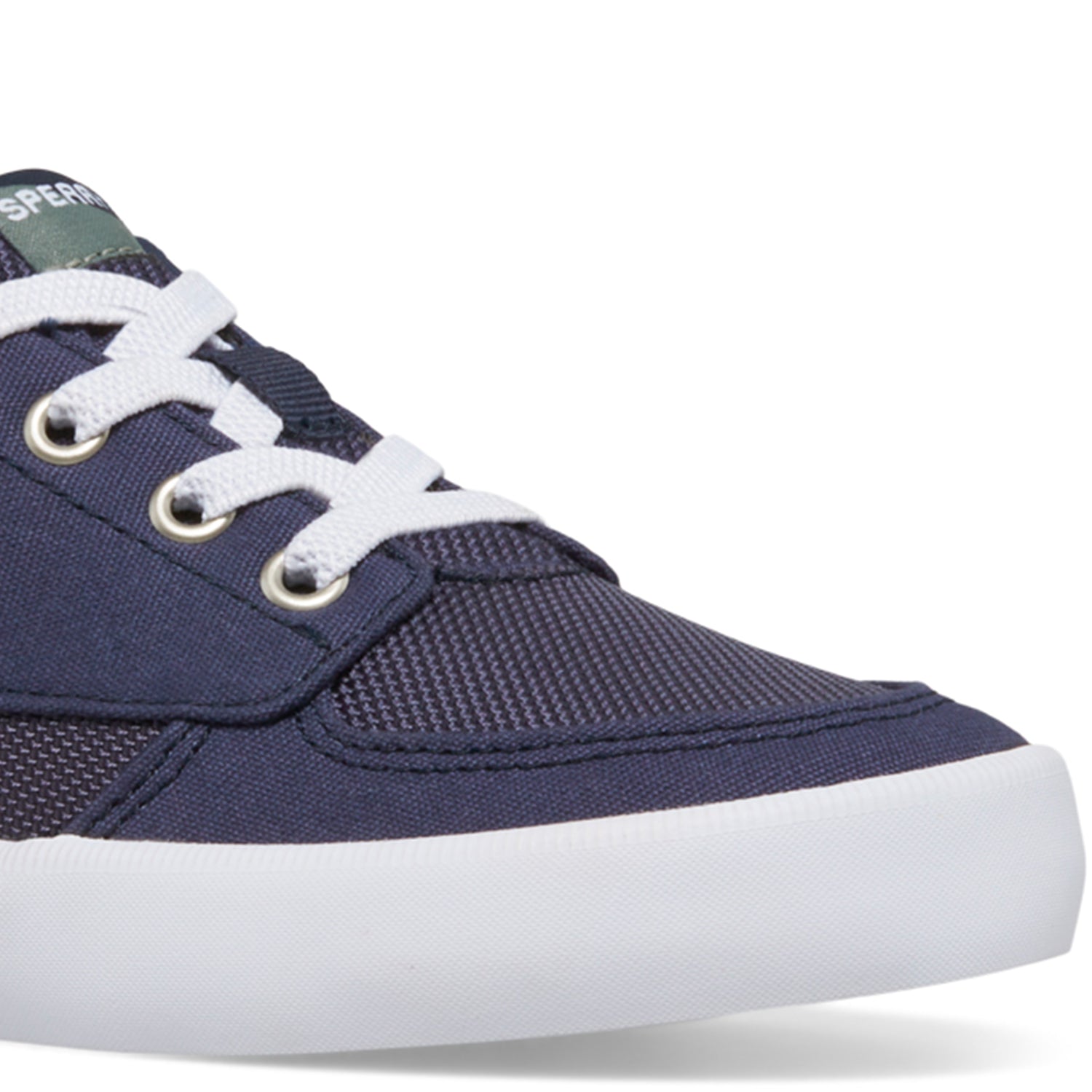 Kid's Boardwalk Washable Sneakers - Navy (SCK267525)