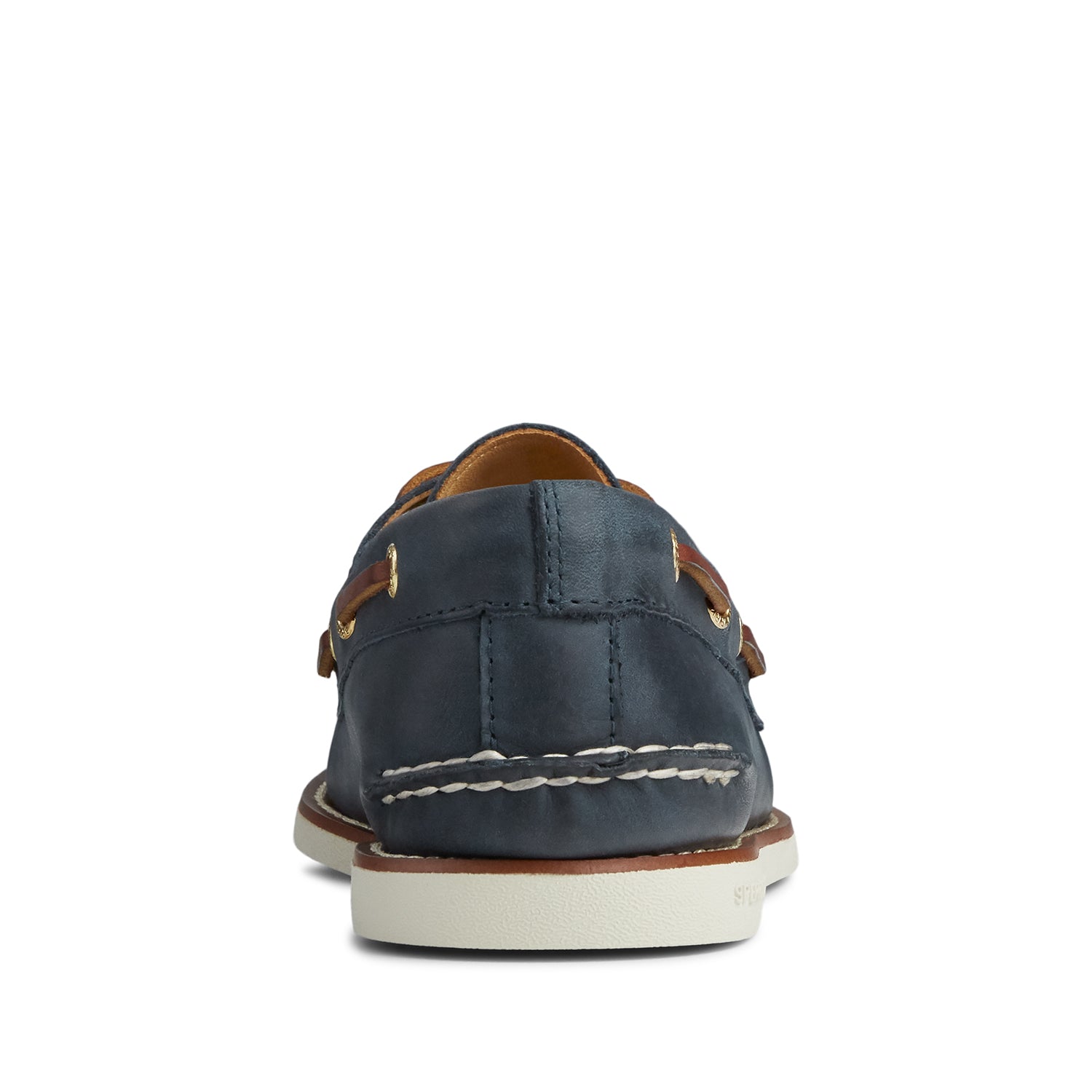 Men's Gold Cup™ Authentic Original™ Boat Shoes Topsider - Navy (M139345010)