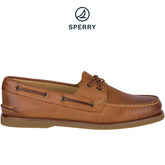 Men's Gold Cup™ Authentic Original™ Boat Shoe Tan (STS17471)