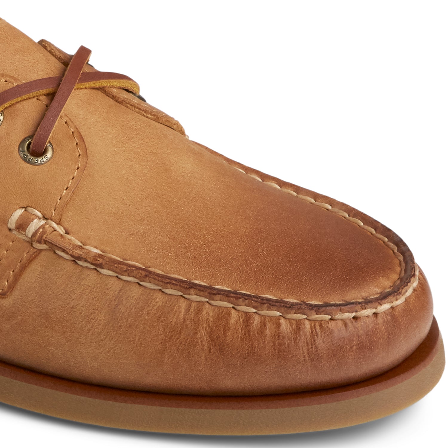 Men's Gold Cup™ Authentic Original™ Boat Shoes Topsider - Tan (M139345130)