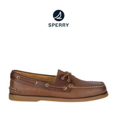 Men's Gold Cup™ Authentic Original™ Rivingston Boat Shoes Topsider - Tan (24F000310)