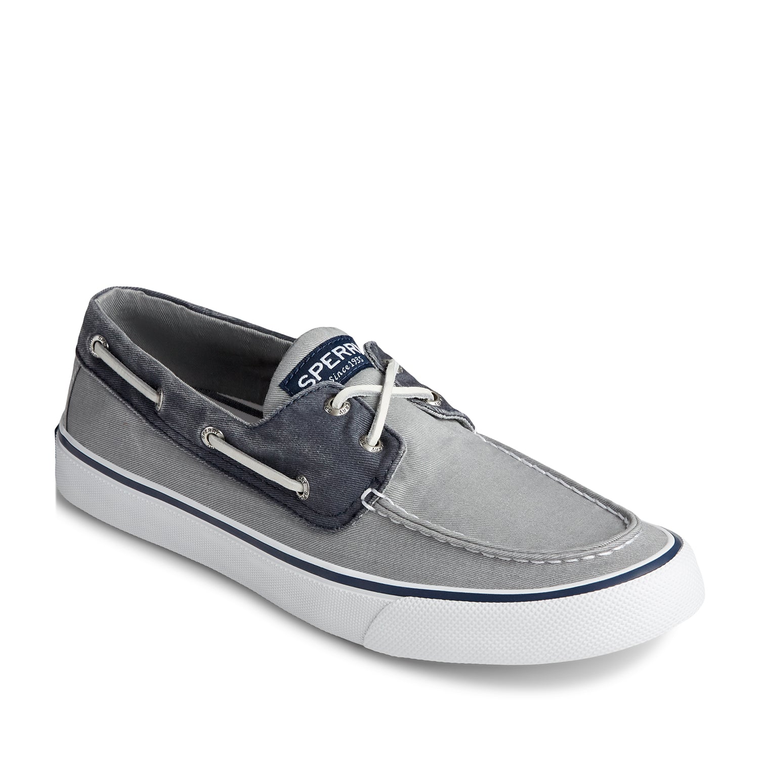 Men's Bahama II Sneakers - Grey/Navy (M139348480)