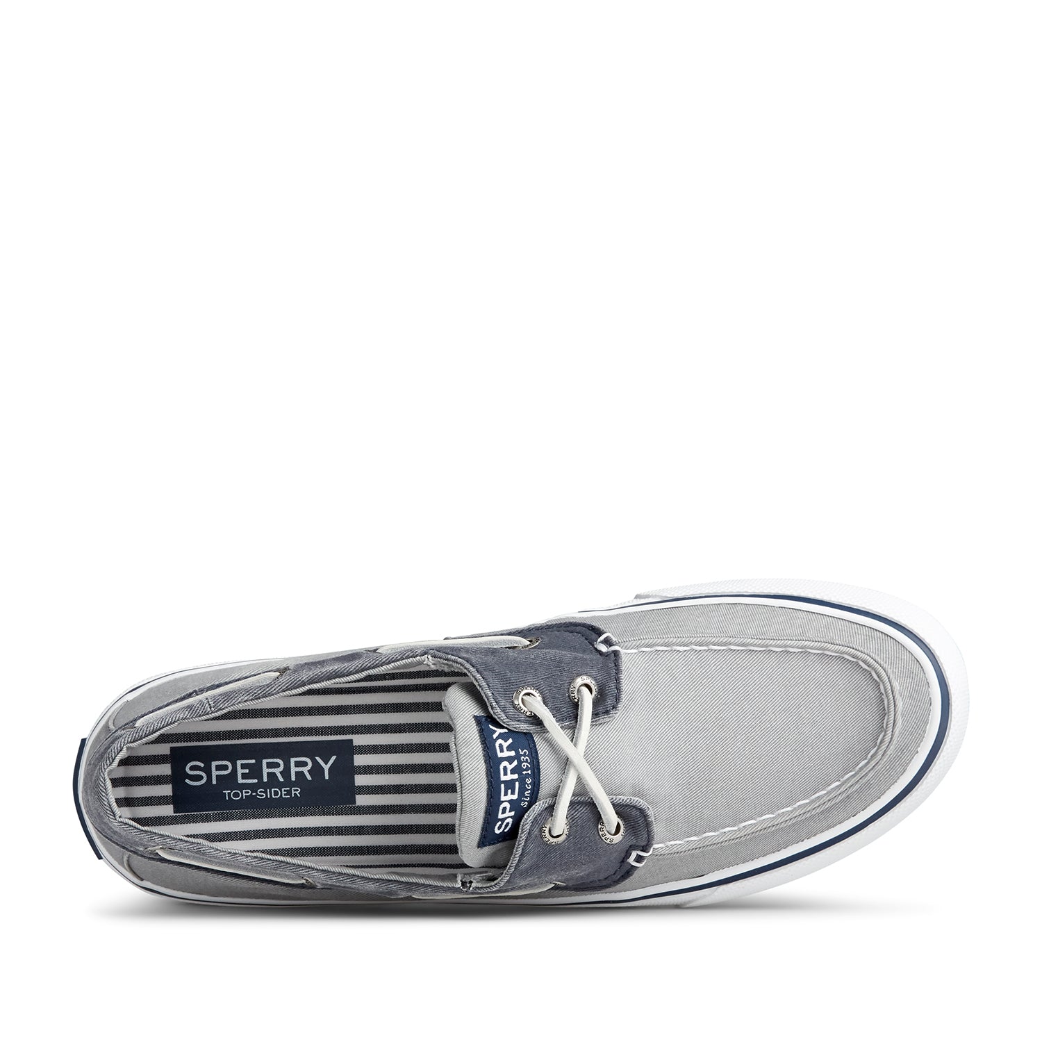 Men's Bahama II Sneakers - Grey/Navy (M139348480)