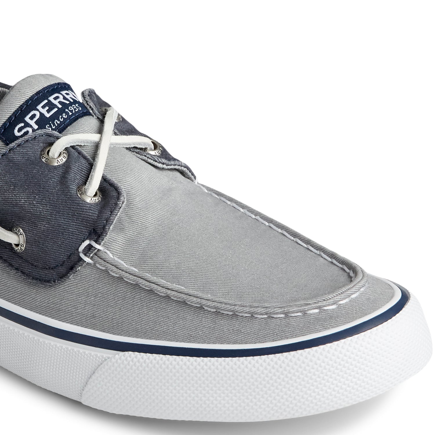 Men's Bahama II Sneakers - Grey/Navy (M139348480)