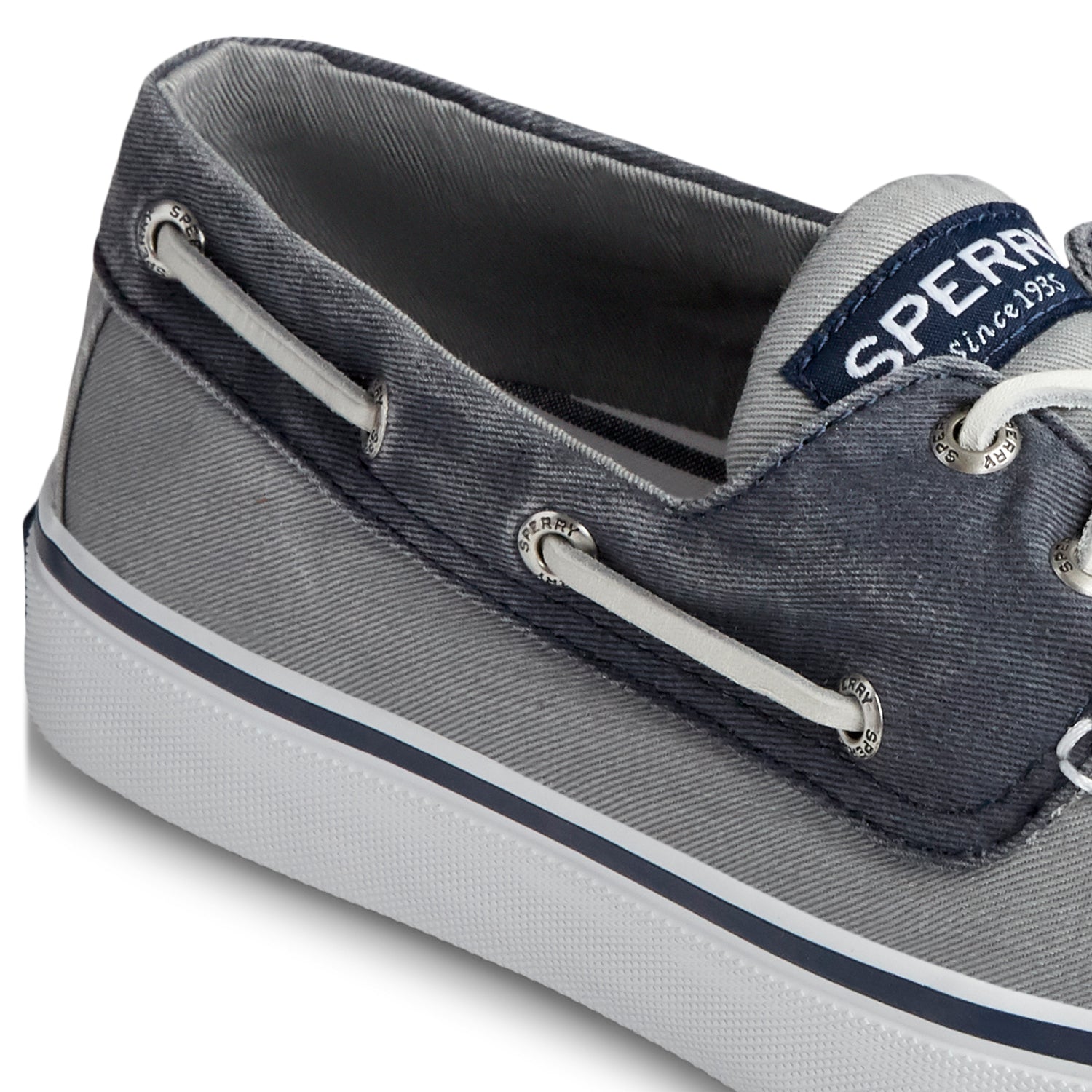 Men's Bahama II Sneakers - Grey/Navy (M139348480)