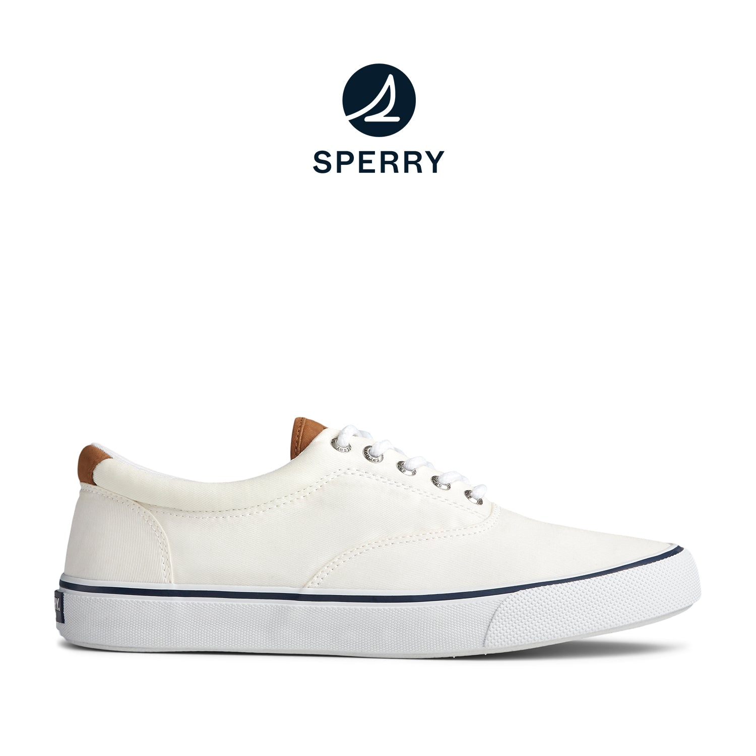 Men's Striper II CVO Sneakers - White (M139349120)